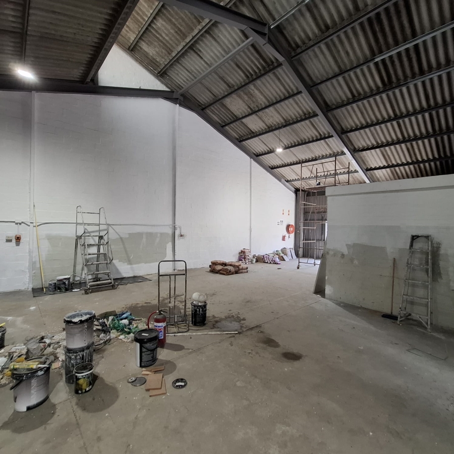 To Let commercial Property for Rent in Stikland Industrial Western Cape